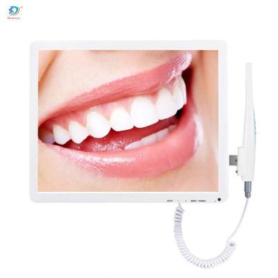 China Intra camera Da-300 oral dental regional dental for sale