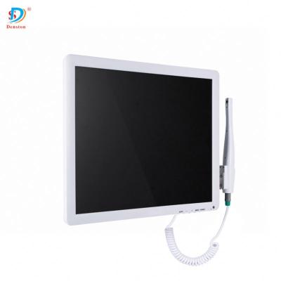 China Usb Dental Regional Dental Camera for sale