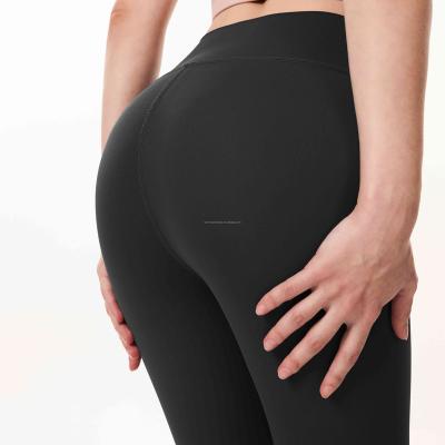 China OEM Women Tights Compression Breathable Yoga Pants Cheap Workout Clothes Sports Use GYM Workout Leggings for sale