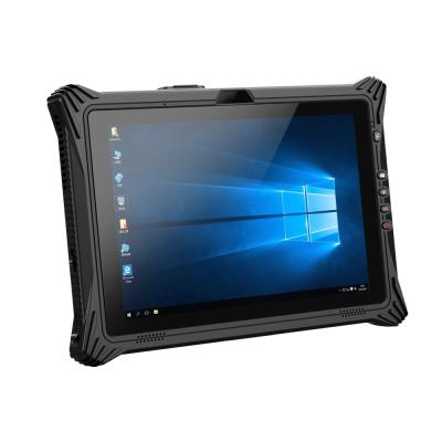 China Waterproof 8GB Rugged Tablet Customization New Arrival 2022 RAM Cheap Industrial 10.1' for sale