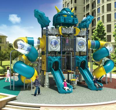 China 1320X1200X600CM KAIQI Robot Series KQ50062A China Classic Popular Outdoor Kids Special Purpose Playground Equipment for sale