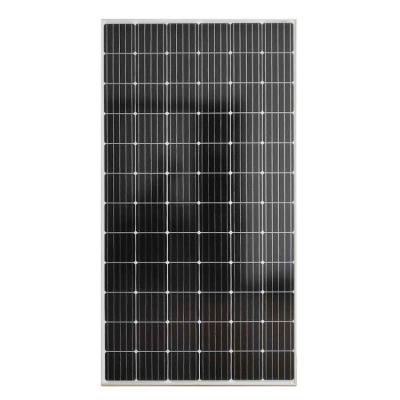 China High Efficiency Solar Panel Biggest 550w 540w 500w Fuyoute Mono Solar Panel 182mm Solar Cells Panel Good Price for sale