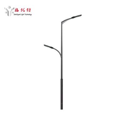 China ROAD 30w 60w 90w 120w 150w 180w 200w power led street light with pole for sale