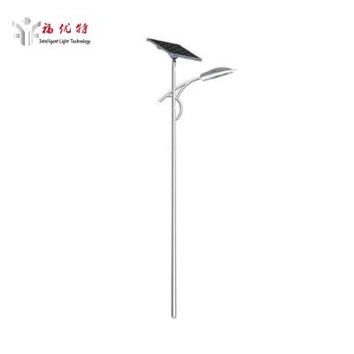 China ROAD ip65 waterproof outdoor 9m 40w 30w 50w led solar street light price for sale