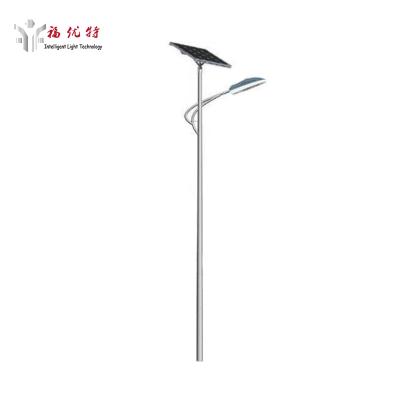 China ROAD 9m solar with led street light solar street light led with long life span for sale