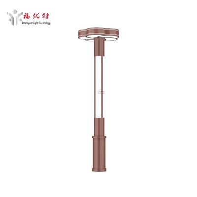 China Outdoor Theme Park 30w~200w LED Landscape Garden Lamp Light Garden Lights Led Lamp for Garden and Home for sale