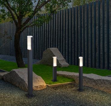 China New Design Garden High Brightness Led Garden LED Lawn Light for sale