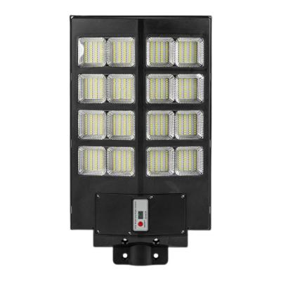 China ROAD Outdoor Waterproof IP65 600W 800W 1000W All Integarted High Power In One Led Solar Street Light for sale