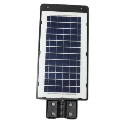 China ROAD outdoor waterproof smd ip65 120w 200w 300w integrated all in one solar led street light for sale