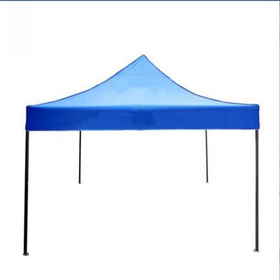 China Custom Outdoor Portable Advertise Tent Shade Waterproof Gazebo Manufacture Of Tents For Events Sale for sale