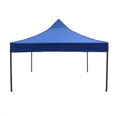 Cina 10x10 Outdoor Retractable Portable Gazebo Tent  Shade Waterproof Gazebo Beach Tents in vendita