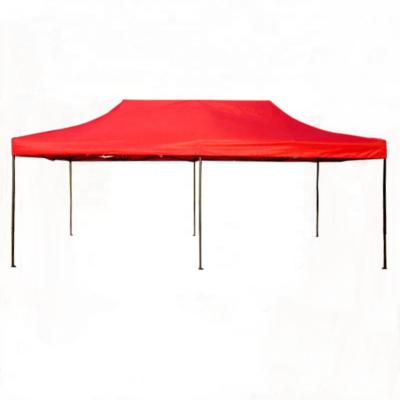 China Custom Folding Portable Gazebo Tent  Outdoor Waterproof Shade Commercial Tent For Event zu verkaufen