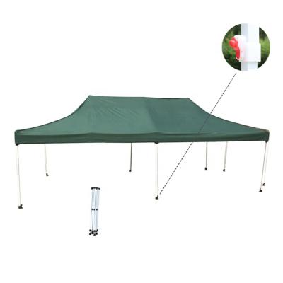 Chine Large 10x20 Outdoor Nylon Canopy Tents PIXINGKE Tenda Gazebo Thicken 420D, 600D à vendre