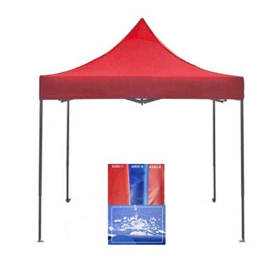 China Outdoor Portable Gazebo Tent 3x3m/3x6m Size Camping  Tent Canopy Gazebo For Promotion Acc en venta