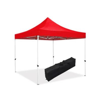 Cina 3x3 3x6m Outdoor Portable Gazebo Tent Tlods Gazebo Canpy Travel Camping Tent House in vendita