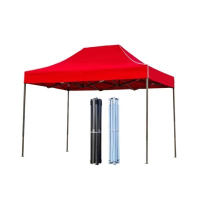 China Promotional 10 X 15 Portable Gazebo Tent Canopy Plegable Toldos For Fishing Wedding Party Tent for sale