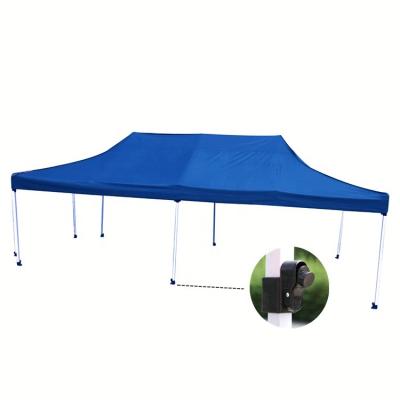 China Waterproof Fold Up Tent Collapsible 3x6 PIXINGKE Big Top Folding Canopy Tent for sale