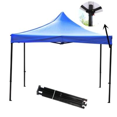 China 2021 New High Quality Waterproof Awning Outdoor Hexagon Tent For Sale for sale