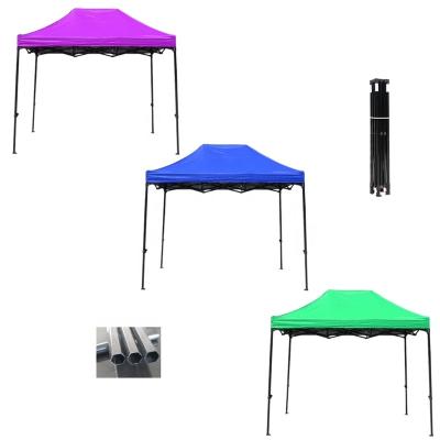 China New Folding Canopy Outdoor Waterproof Gazebo Hexagon Tent For Sale for sale