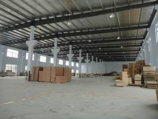 Verified China supplier - Qingdao Aoxin Wood Industry Co., Ltd.