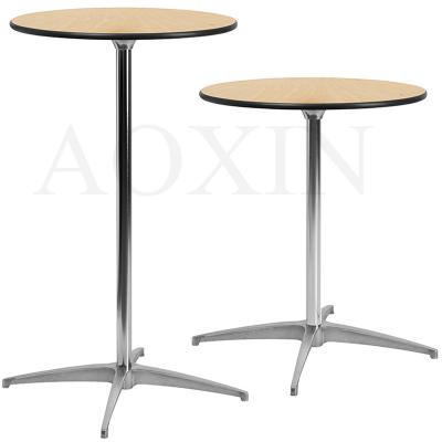 China Modern wooden hall tables for sale