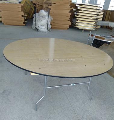 China PANEL Slab Dining Table Wood for sale