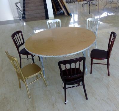 China PANEL Hotel Table and Chairs for sale