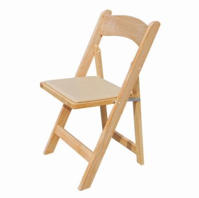 China Conference Folding Chair for sale