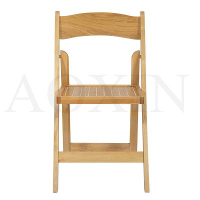 China Modern wooden chair seat replacement for sale