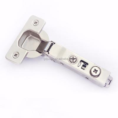 China Cold Rolled Steel (Arm Hinge Thickness 1.2mm V(3) 1.5 Cheap Price 3D Soft Closing Adjustable High Quality for sale