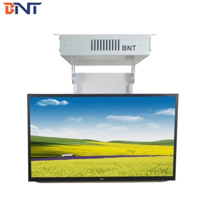 China Presentation BNT New 2019 Available Hidden For Within 102 Degree Max Flip Angle Of 55 Inch TV Motorized TV Lift Mechanism TCL-2 for sale