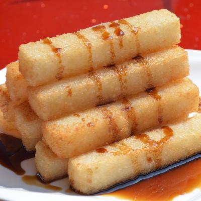 China Sticky Rice Cake Frying FROZEN for sale