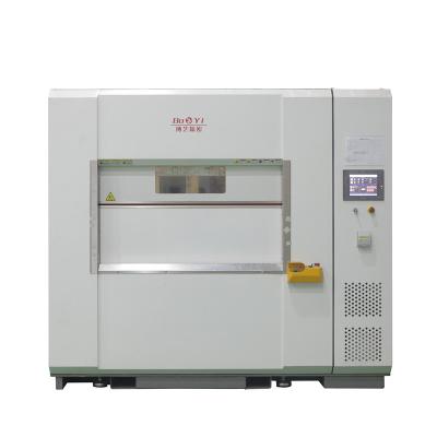 China Máquina de solda por fricção de plástico ABS PC PVC PMMA PES à venda