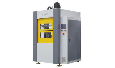 China Plastic Hot Plate Welding Machine For Sale Steam Iron Shell ARP AS PS PP for sale