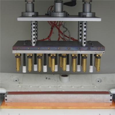 China Precision Jig Fixture Automação Ferramenta de posicionamento de pára-choque da indústria automotiva à venda