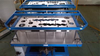 China De Geautomatiseerde Lassende Systemen van de ultrasoon Lassenrobot Te koop