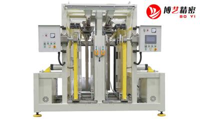 China Máquina de soldadura de paletas de plástico con placa caliente a la venta en venta