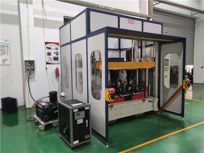 China Auto Plastic Welding Machine Interior Parts Ultrasonic Welding Automotive Industry for sale