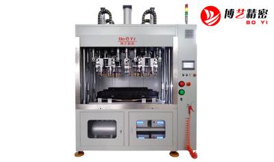 China Tpu Pp ultrasoon lassen Automotive Machine voor achterlicht wieldoppen deurpaneel Te koop