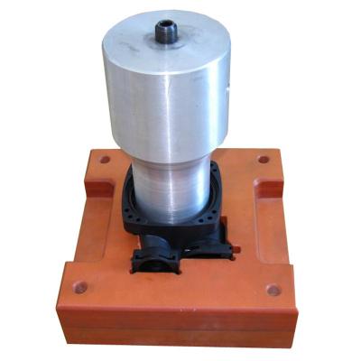 Κίνα Σύστημα εργαλείων 3D Modeling Jig And Fixture Manufacturers Tooling προς πώληση