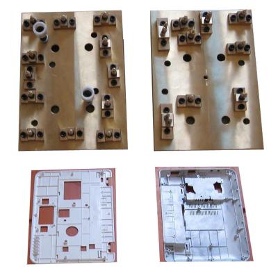 China o fornecedor de solda do gabarito e do dispositivo elétrico personalizou guardar a modelagem do equipamento 3D à venda