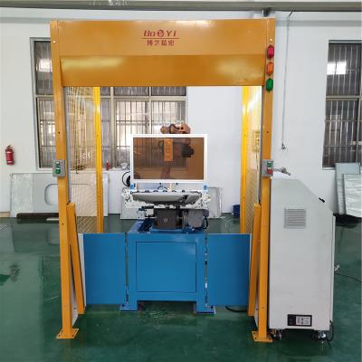 China Universele lijn robotlasapparatuur Robotlassystemen Te koop