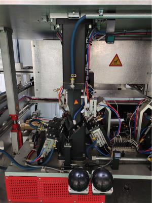 Chine Outil de presse thermique infrarouge de machines de presse à chaud de revêtement par pulvérisation à vendre