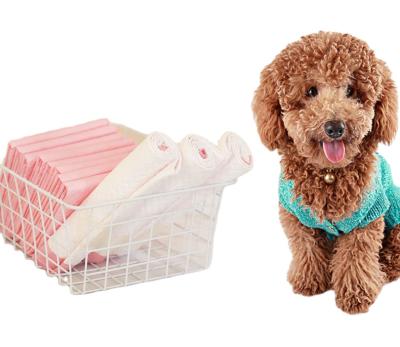 China Sinheo Waterproof Wholesale Dog Pads Puppy Training Pads For Large Breeds By Best Pet Supplies for sale