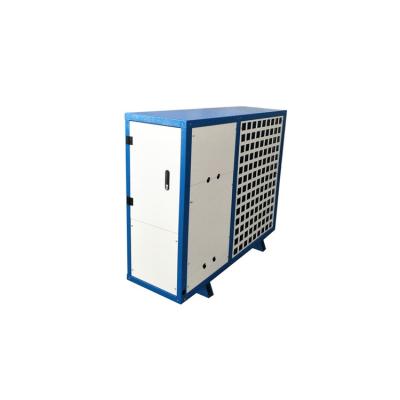 China Chinese Hotels Manufacturer Multifunctional Food Freeze Heat Pump Food Dryer for sale