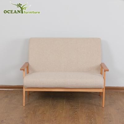 China Sectional Sofa Furniture New Design Solid Wood Sofa For Living Room for sale