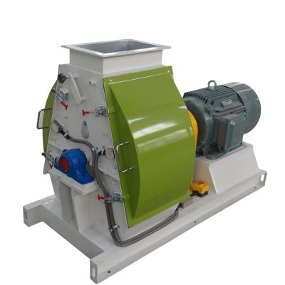 China Factory Hot Sale Crusher Hammer Mill for sale