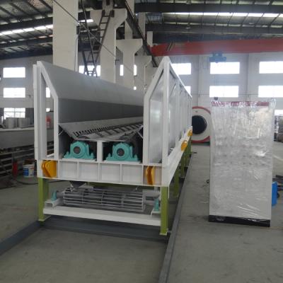 China Factory high debarker / wood automatic wood peeling machine for sale