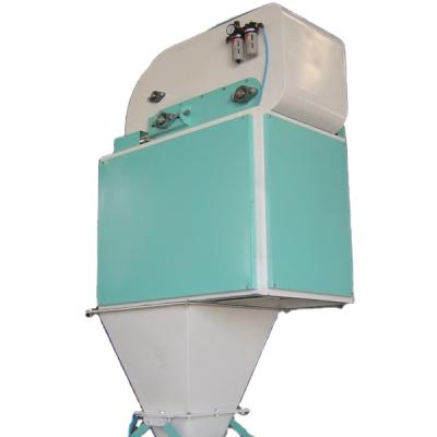 China Feed Chemical Powder And Wood Pellets Packaging Machine for sale