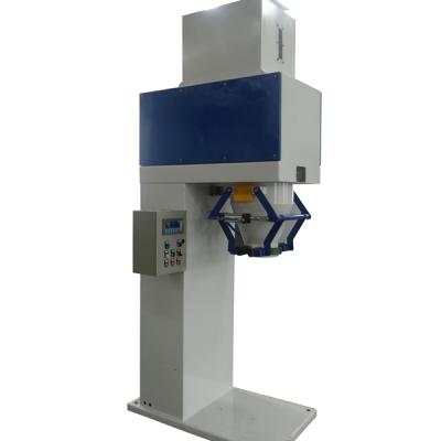 China CLOTHING Package Bagging Packing Machine for sale